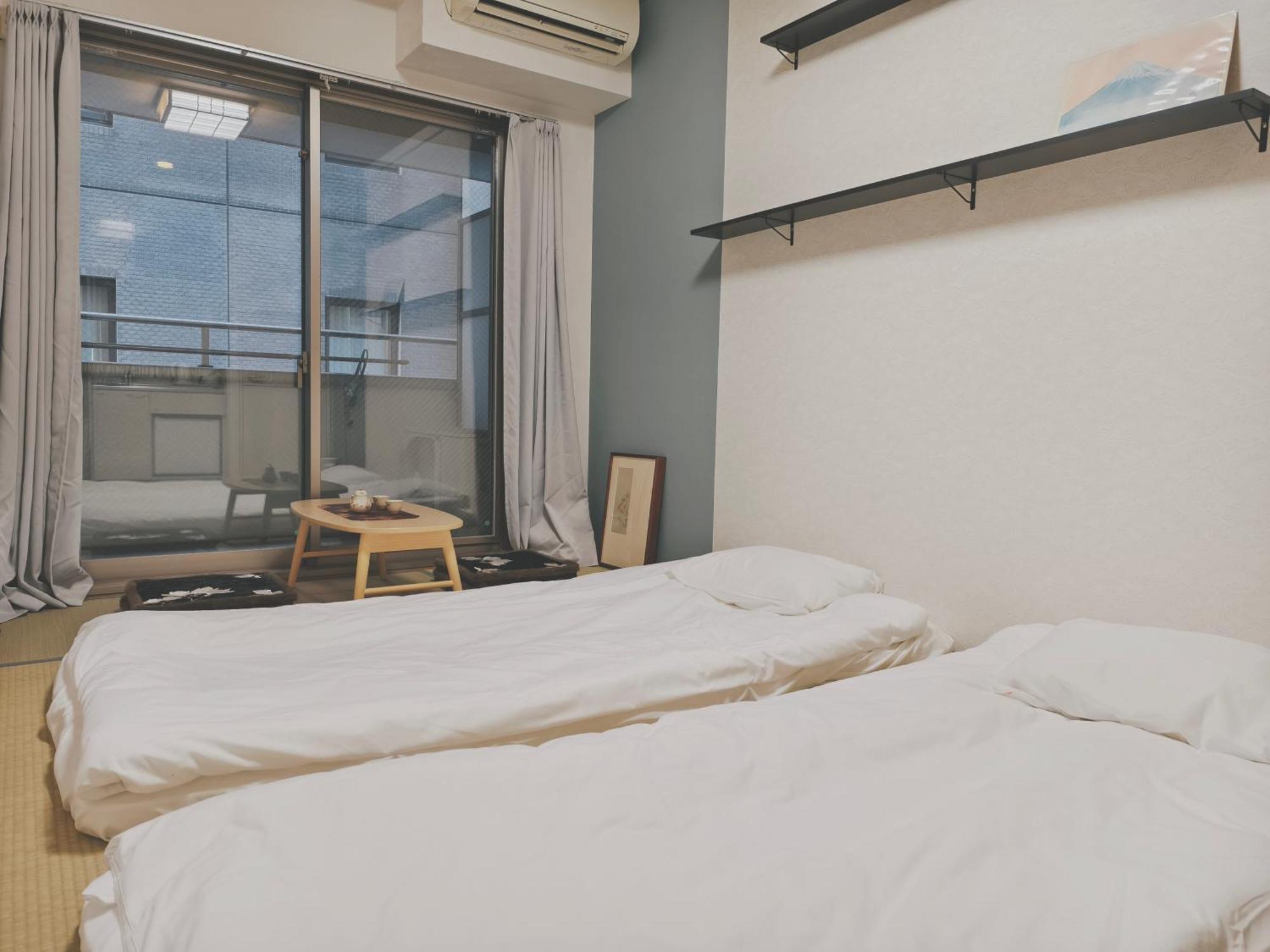 Rest Collection Gion-Shijo Kyoto Quioto Exterior foto