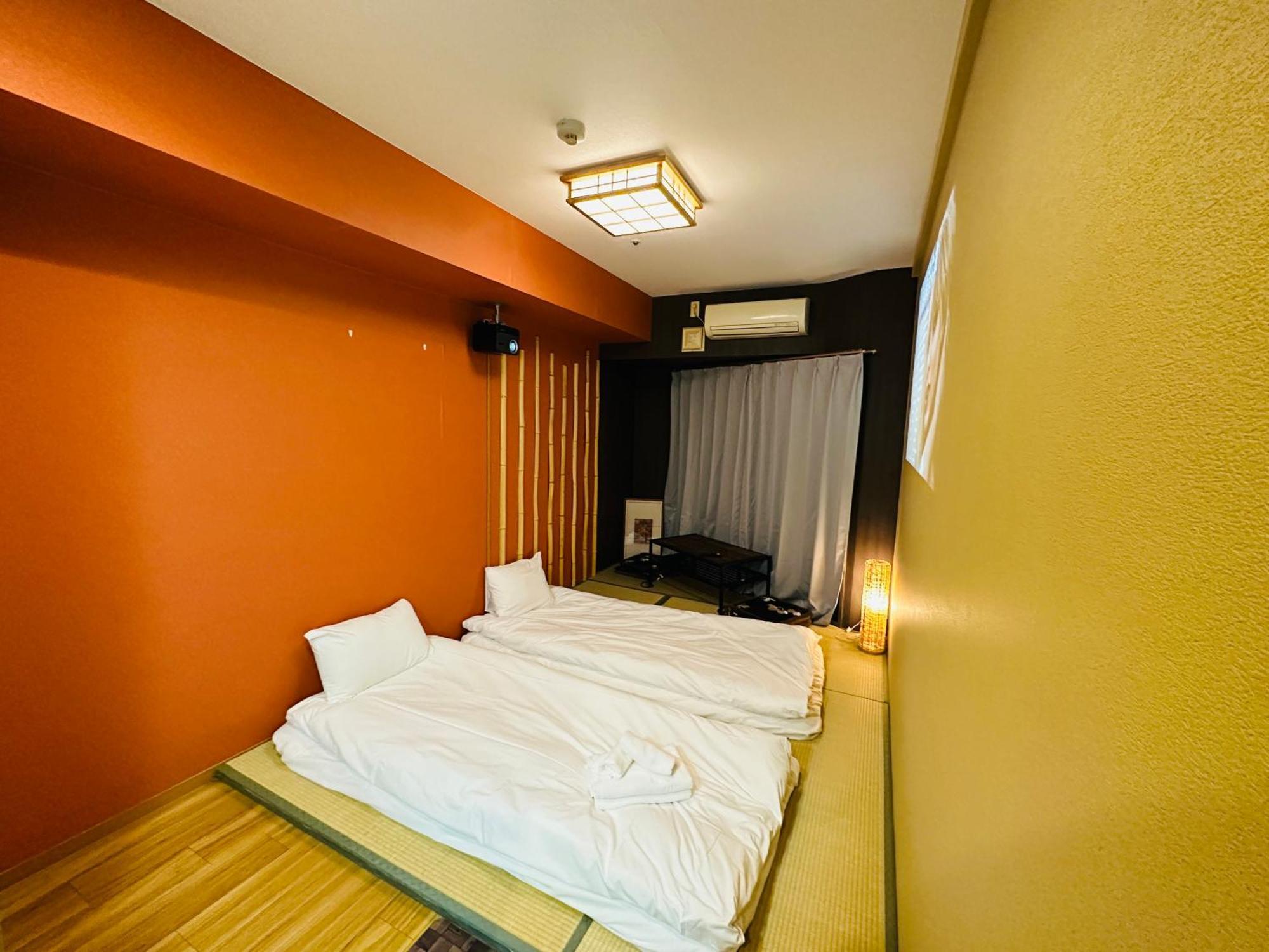Rest Collection Gion-Shijo Kyoto Quioto Exterior foto
