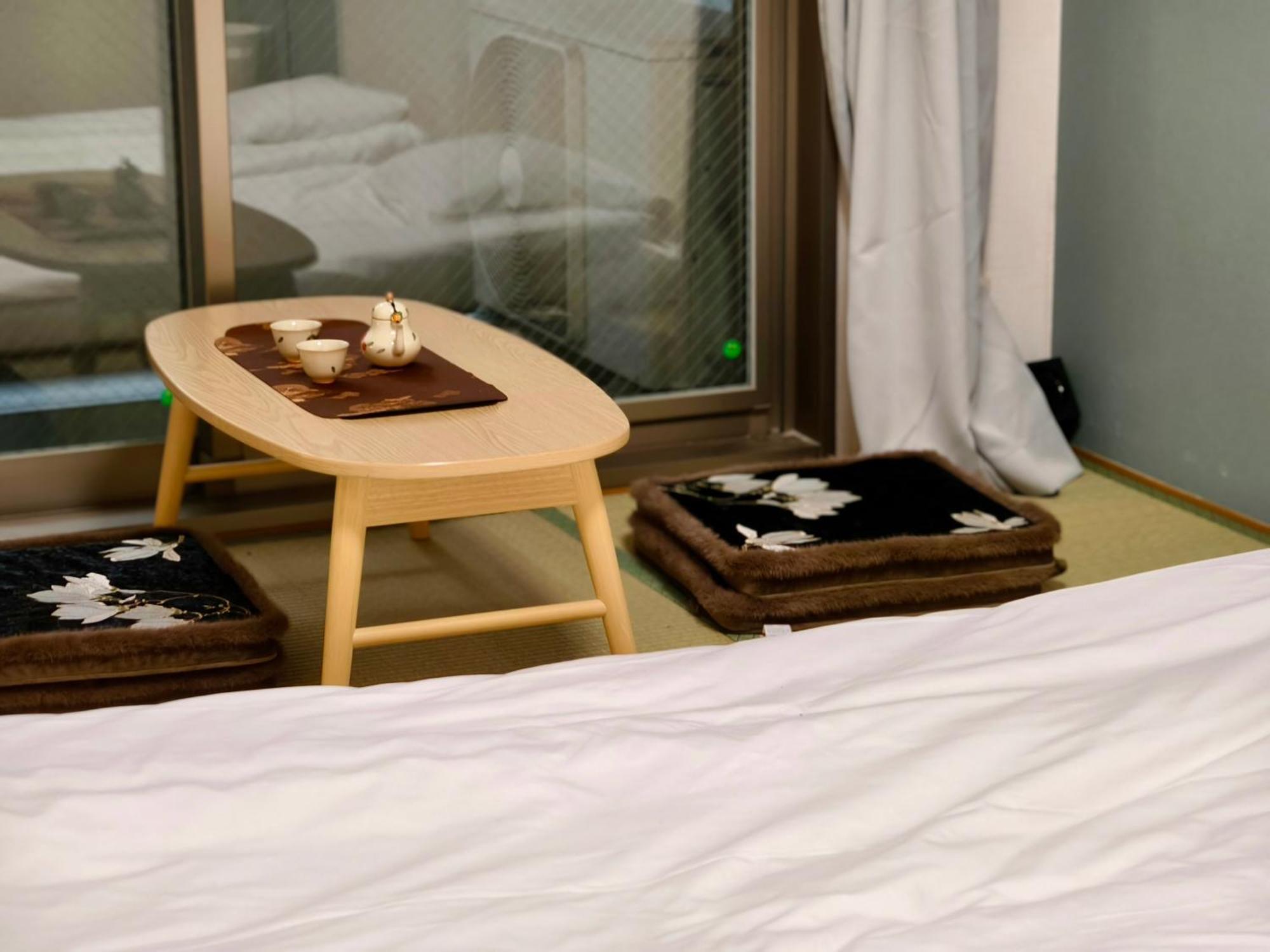 Rest Collection Gion-Shijo Kyoto Quioto Exterior foto