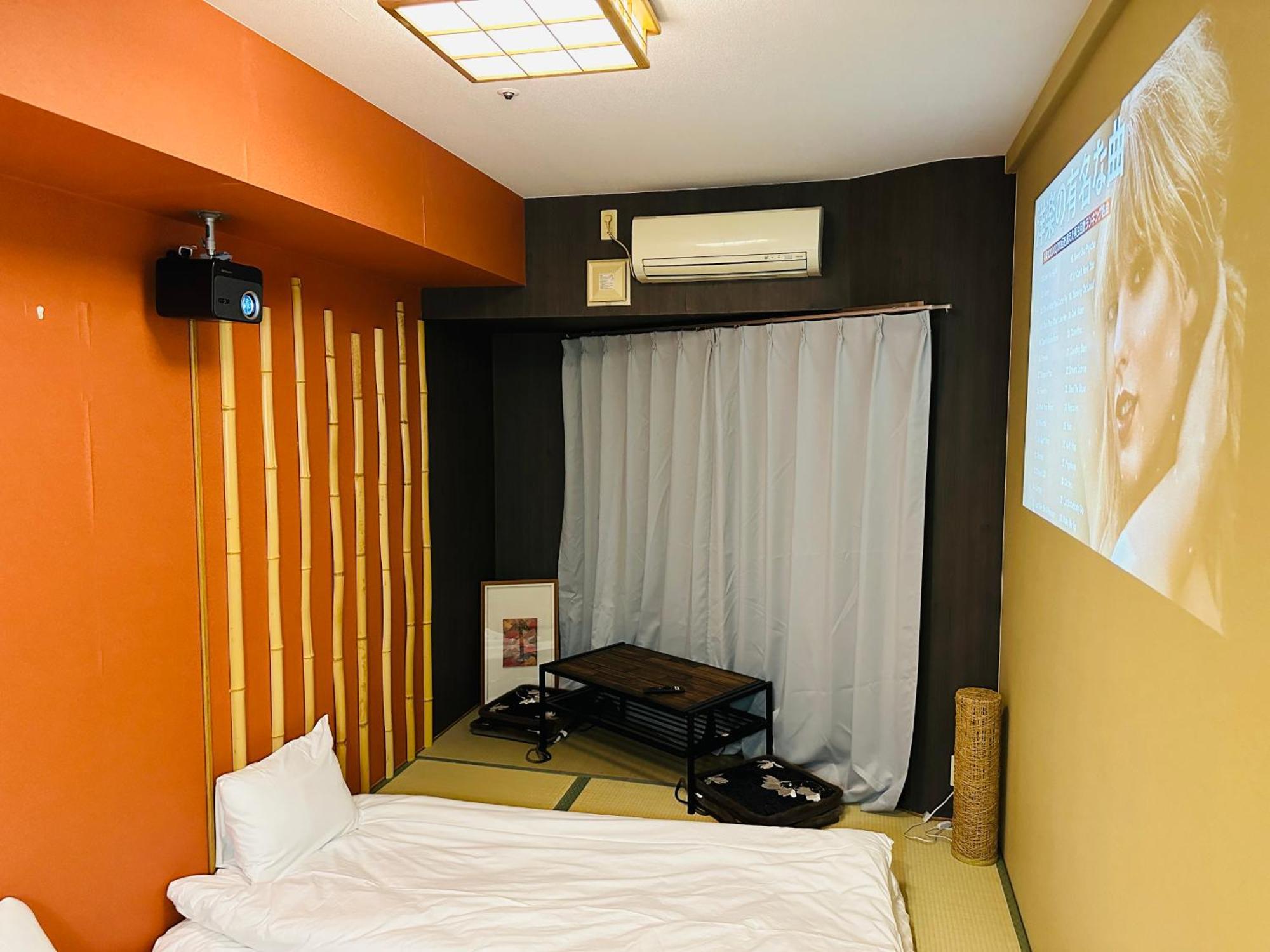 Rest Collection Gion-Shijo Kyoto Quioto Exterior foto
