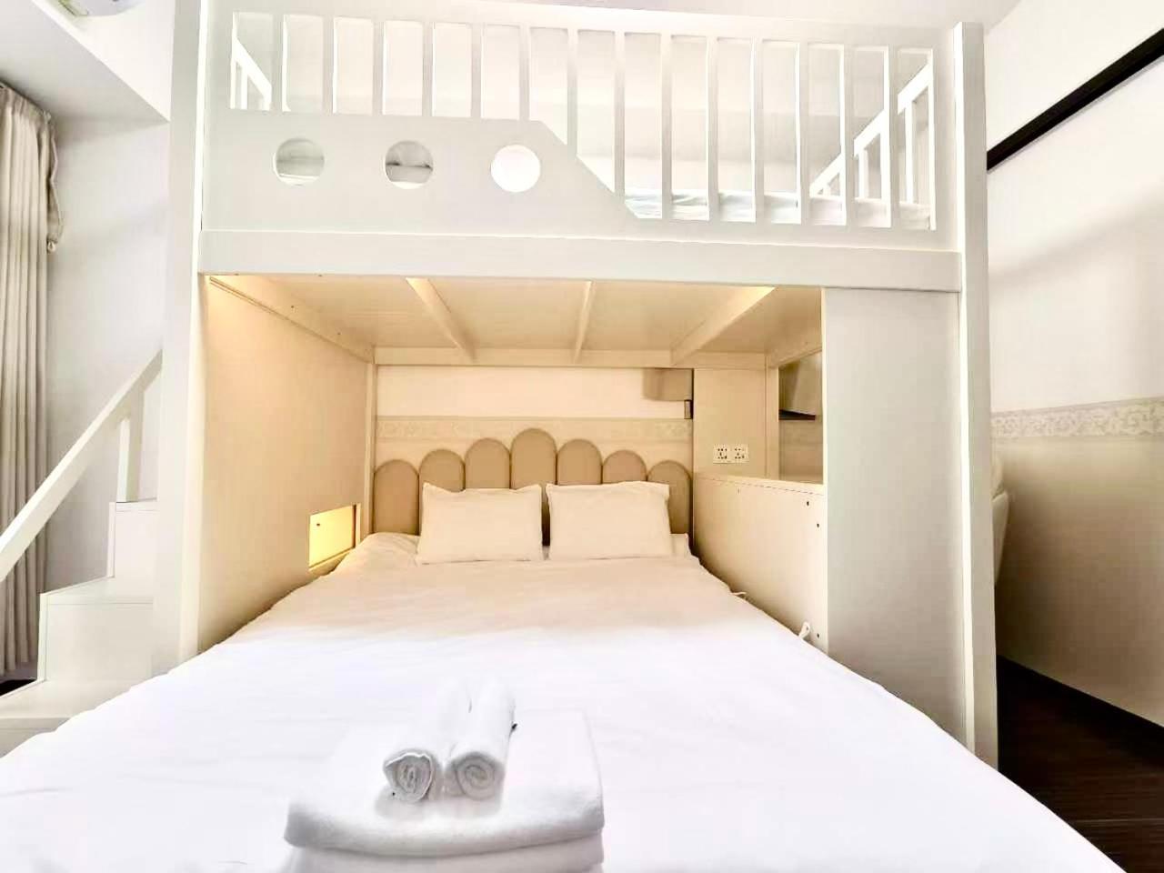 Rest Collection Gion-Shijo Kyoto Quioto Exterior foto